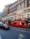 London Busses